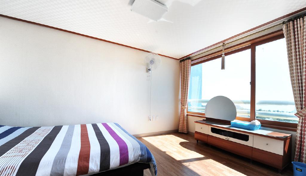 Dream & Green Pension Yerye-dong Habitación foto