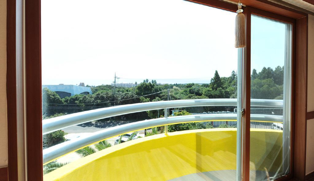 Dream & Green Pension Yerye-dong Habitación foto