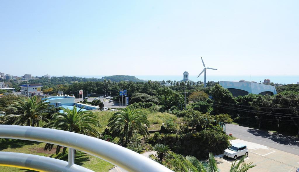 Dream & Green Pension Yerye-dong Habitación foto