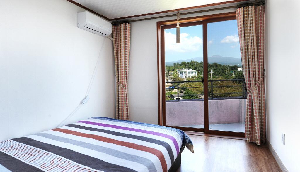 Dream & Green Pension Yerye-dong Habitación foto