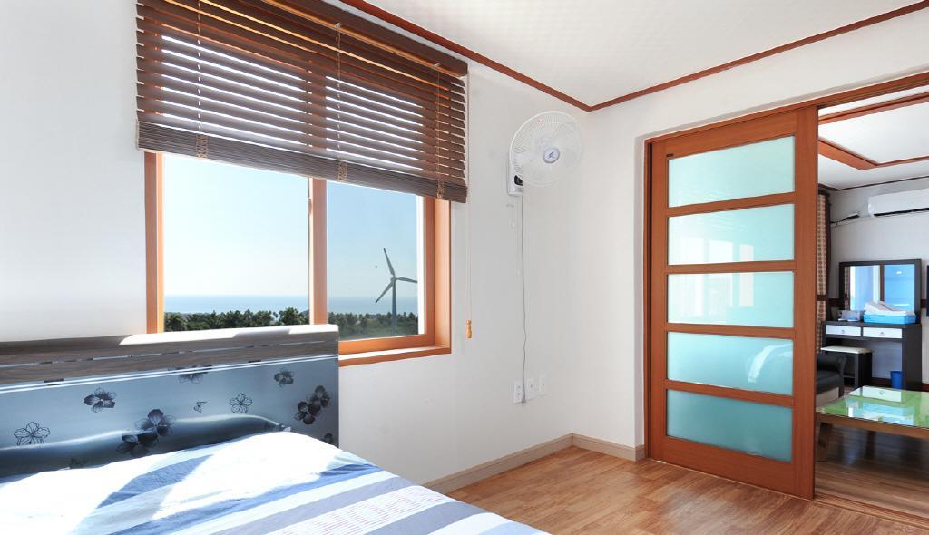 Dream & Green Pension Yerye-dong Habitación foto